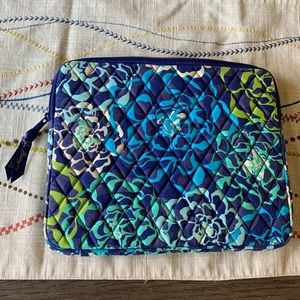 Vera Bradley Tablet Cover